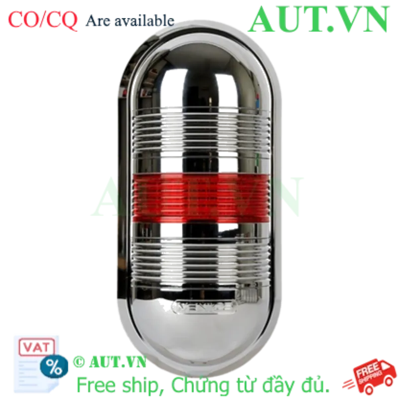Ảnh của Đèn tín hiệu cảnh báo Autonics PWECF-1FF-R