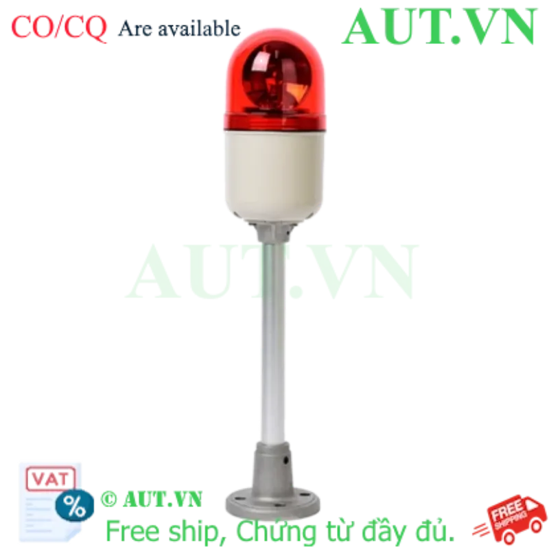 Ảnh của Đèn tín hiệu cảnh báo Autonics SLPF-110-R