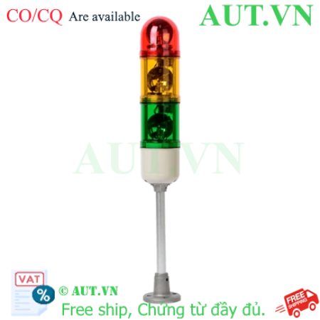 Ảnh của Đèn tín hiệu cảnh báo Autonics SLPF-310-RYG