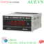 Ảnh của Đồng hồ đo dòng AC Autonics M5W-AA-3 96x48mm