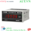Ảnh của Đồng hồ đo tốc độ Autonics M5W-T-2 96x48mm