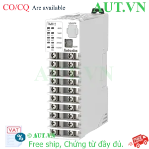 Ảnh của Đồng hồ nhiệt Autonics TMH2-22S