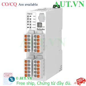 Ảnh của Đồng hồ nhiệt Autonics TMH2-42C-L