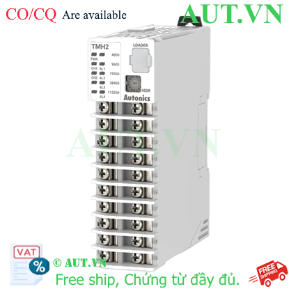 Ảnh của Đồng hồ nhiệt Autonics TMH2-42R