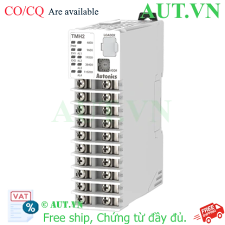 Ảnh của Đồng hồ nhiệt Autonics TMH2-42R