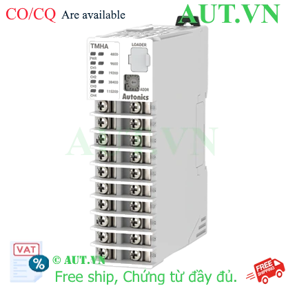 Ảnh của Đồng hồ nhiệt Autonics TMHA-42A