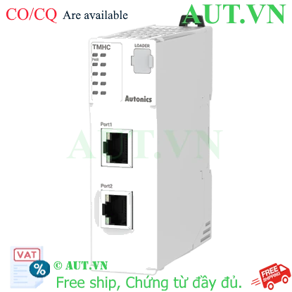 Ảnh của Đồng hồ nhiệt Autonics TMHC-22E