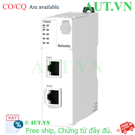 Ảnh của Đồng hồ nhiệt Autonics TMHC-22E