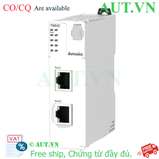 Ảnh của Đồng hồ nhiệt Autonics TMHC-22E