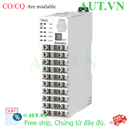 Ảnh của Đồng hồ nhiệt Autonics TMHC-22L