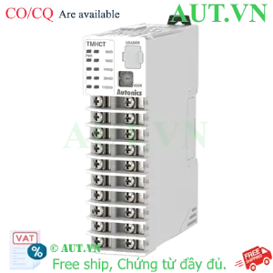 Ảnh của Đồng hồ nhiệt Autonics TMHCT-82N