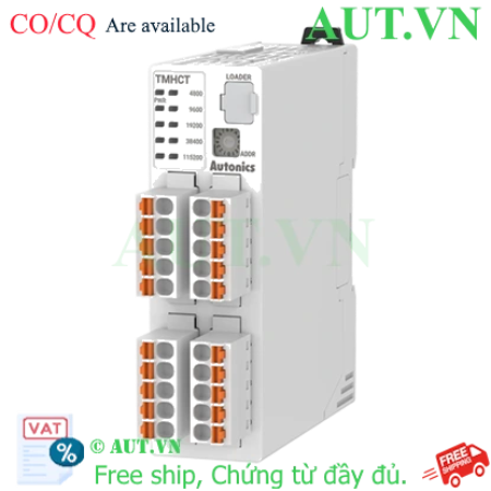 Ảnh của Đồng hồ nhiệt Autonics TMHCT-82N-L