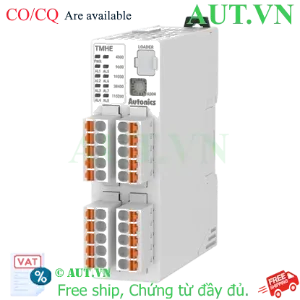 Ảnh của Đồng hồ nhiệt Autonics TMHE-82R-L