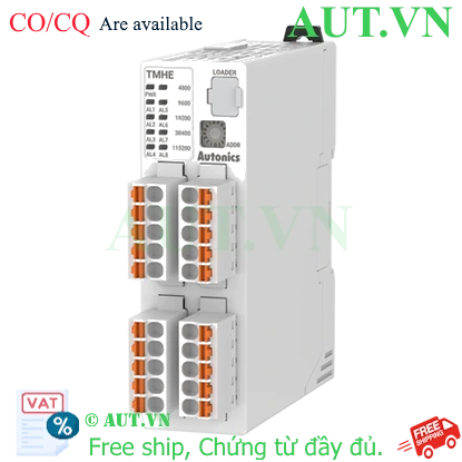 Ảnh của Đồng hồ nhiệt Autonics TMHE-82R-L