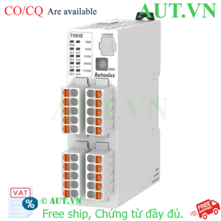 Ảnh của Đồng hồ nhiệt Autonics TMHE-82R-L
