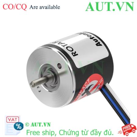 Ảnh của Encoder Autonics E18S2.5-200-1-A-5-S 200 P/R 5V 2.5mm