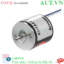 Ảnh của Encoder Autonics E18S2.5-300-1-A-5-R 300 P/R 5V 2.5mm