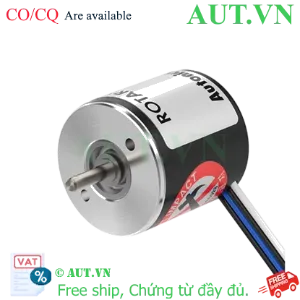 Ảnh của Encoder Autonics E18S2.5-300-1-N-5-S 300 P/R 5V 2.5mm