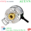 Ảnh của Encoder Autonics E40H6-300-6-L-24 300 P/R 12-24V 6mm