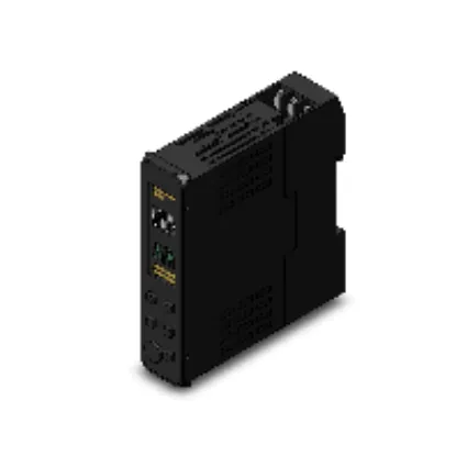Ảnh của aut.vn Đồng hồ nhiệt  Omron E5DC-QX2DSM-002