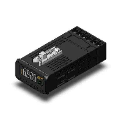 Ảnh của aut.vn Đồng hồ nhiệt  Omron E5GC-CX0D6M-000