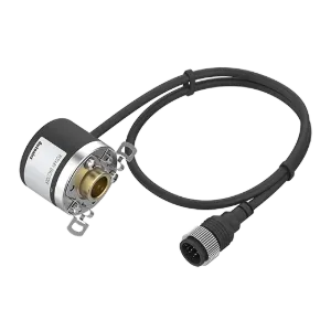 Ảnh của Encoder Autonics E40HB6-30-6-L-24-C 30 P/R 12-24V 6mm