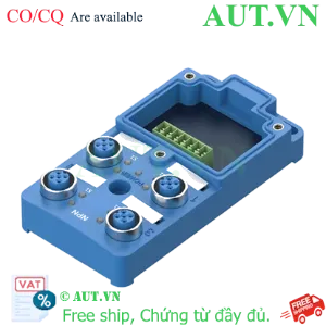 Ảnh của Hộp kết nối cảm biến Autonics PT4-P3DN5-B