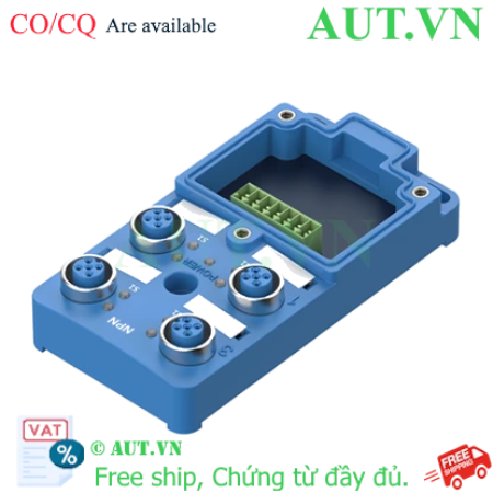 Ảnh của Hộp kết nối cảm biến Autonics PT4-P3DN5-B