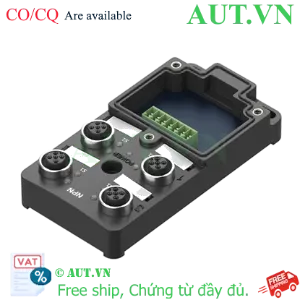 Ảnh của Hộp kết nối cảm biến Autonics PT4-P3DN5K-B