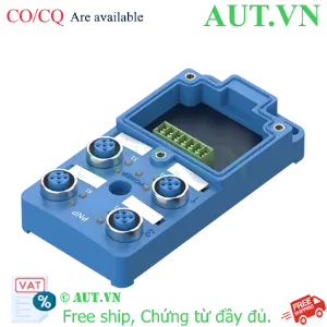 Ảnh của Hộp kết nối cảm biến Autonics PT4-P3DP5-B