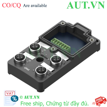 Ảnh của Hộp kết nối cảm biến Autonics PT4-P3DP5K-B