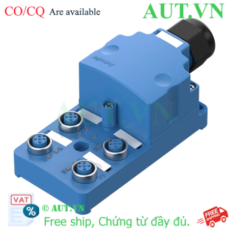 Ảnh của Hộp kết nối cảm biến Autonics PT4-P4DN5