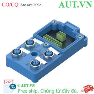 Ảnh của Hộp kết nối cảm biến Autonics PT4-P4DN5-B