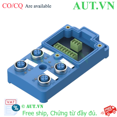 Ảnh của Hộp kết nối cảm biến Autonics PT4-P4DN5-B