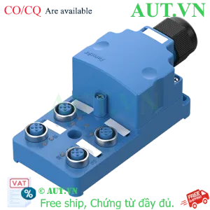 Ảnh của Hộp kết nối cảm biến Autonics PT4-P4DP5