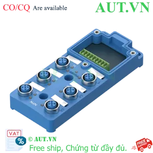 Ảnh của Hộp kết nối cảm biến Autonics PT6-P3DN5-B
