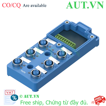 Ảnh của Hộp kết nối cảm biến Autonics PT6-P3DN5-B