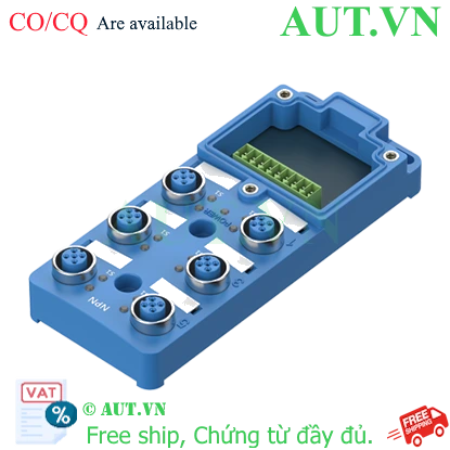 Ảnh của Hộp kết nối cảm biến Autonics PT6-P3DN5-B