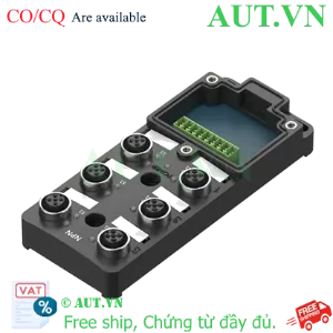 Ảnh của Hộp kết nối cảm biến Autonics PT6-P3DN5K-B