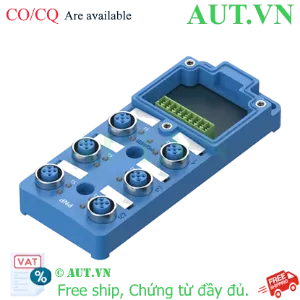 Ảnh của Hộp kết nối cảm biến Autonics PT6-P3DP5-B
