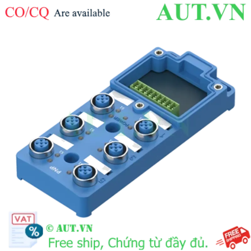 Ảnh của Hộp kết nối cảm biến Autonics PT6-P3DP5-B