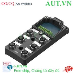 Ảnh của Hộp kết nối cảm biến Autonics PT6-P3DP5K-B