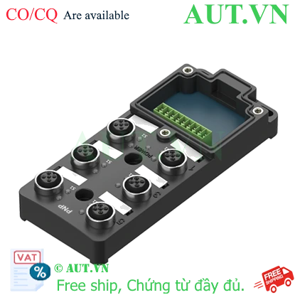 Ảnh của Hộp kết nối cảm biến Autonics PT6-P3DP5K-B