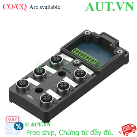 Ảnh của Hộp kết nối cảm biến Autonics PT6-P3DP5K-B
