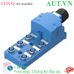 Ảnh của Hộp kết nối cảm biến Autonics PT6-P4DN5
