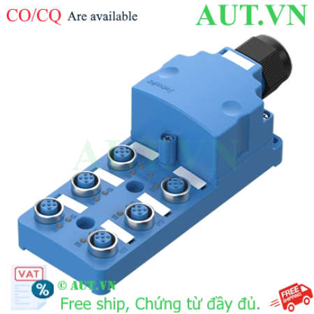 Ảnh của Hộp kết nối cảm biến Autonics PT6-P4DN5