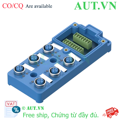 Ảnh của Hộp kết nối cảm biến Autonics PT6-P4DN5-B