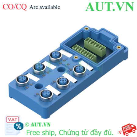 Ảnh của Hộp kết nối cảm biến Autonics PT6-P4DN5-B