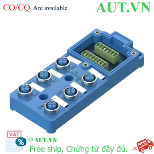 Ảnh của Hộp kết nối cảm biến Autonics PT6-P4DP5-B