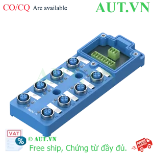 Ảnh của Hộp kết nối cảm biến Autonics PT8-P3DN5-B